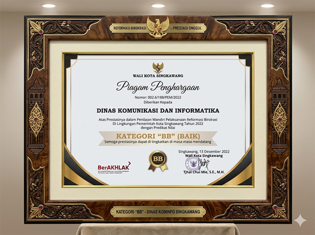 penilaian-mandiri-pelaksanaan-reformasi-birokrasi-di-lingkungan-pemerintah-kota-singkawang-tahun-2022