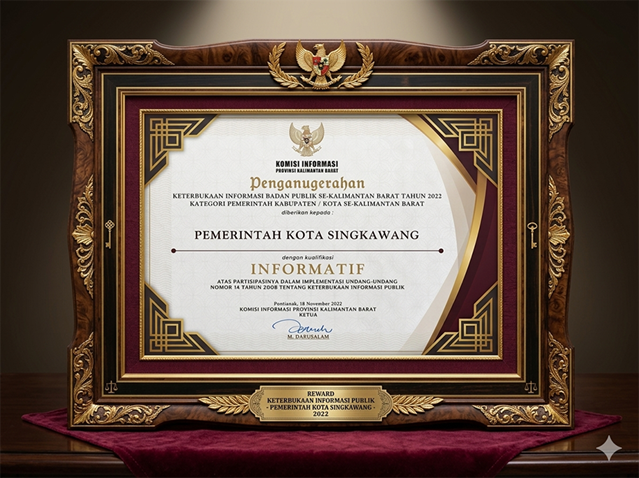 penganugerahan-keterbukaan-informasi-badan-publik-se-kalimantan-barat-tahun-2022-kategori-pemerintah-kabupaten-kota