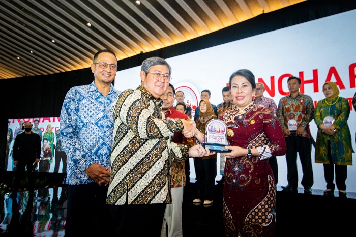 penghargaan-gerakan-menuju-kota-cerdas-2022