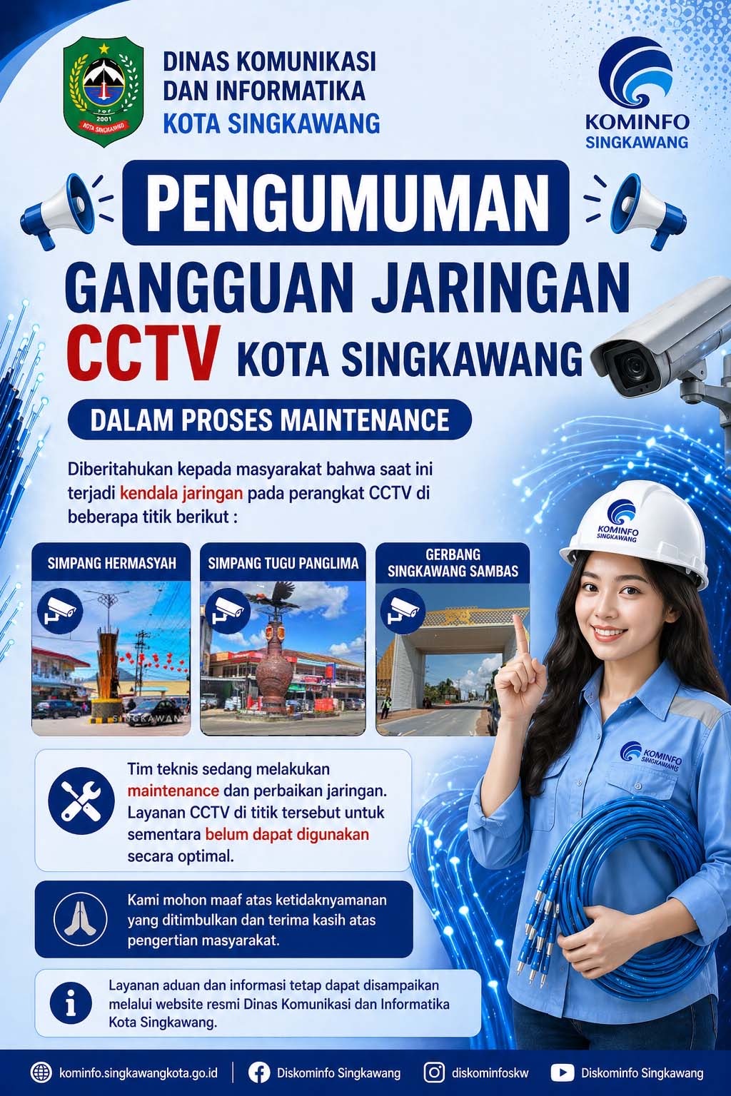 pengumuman-gangguan-jaringan-cctv