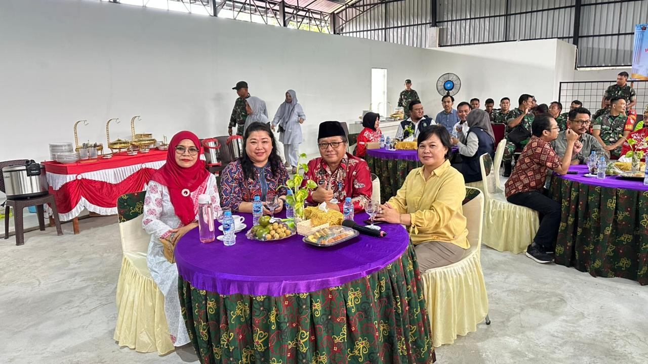 launching-kdmp-kelurahan-pangmilang