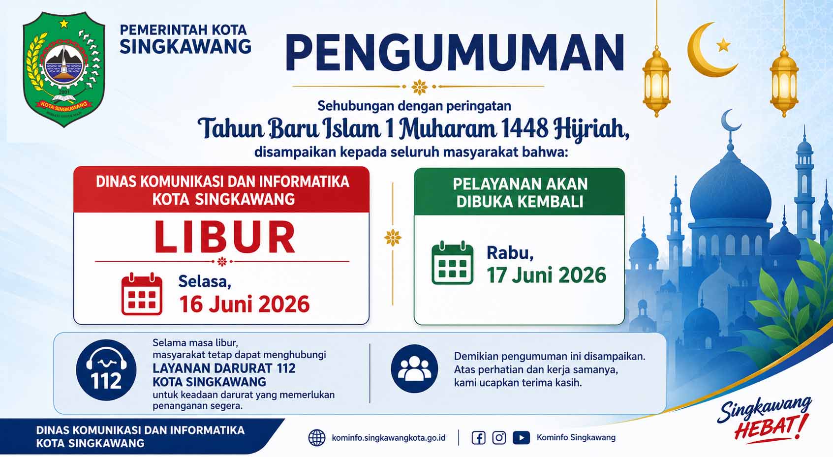 -pengumuman-tahun-baru-islam-1-muharam-1448-hijriah