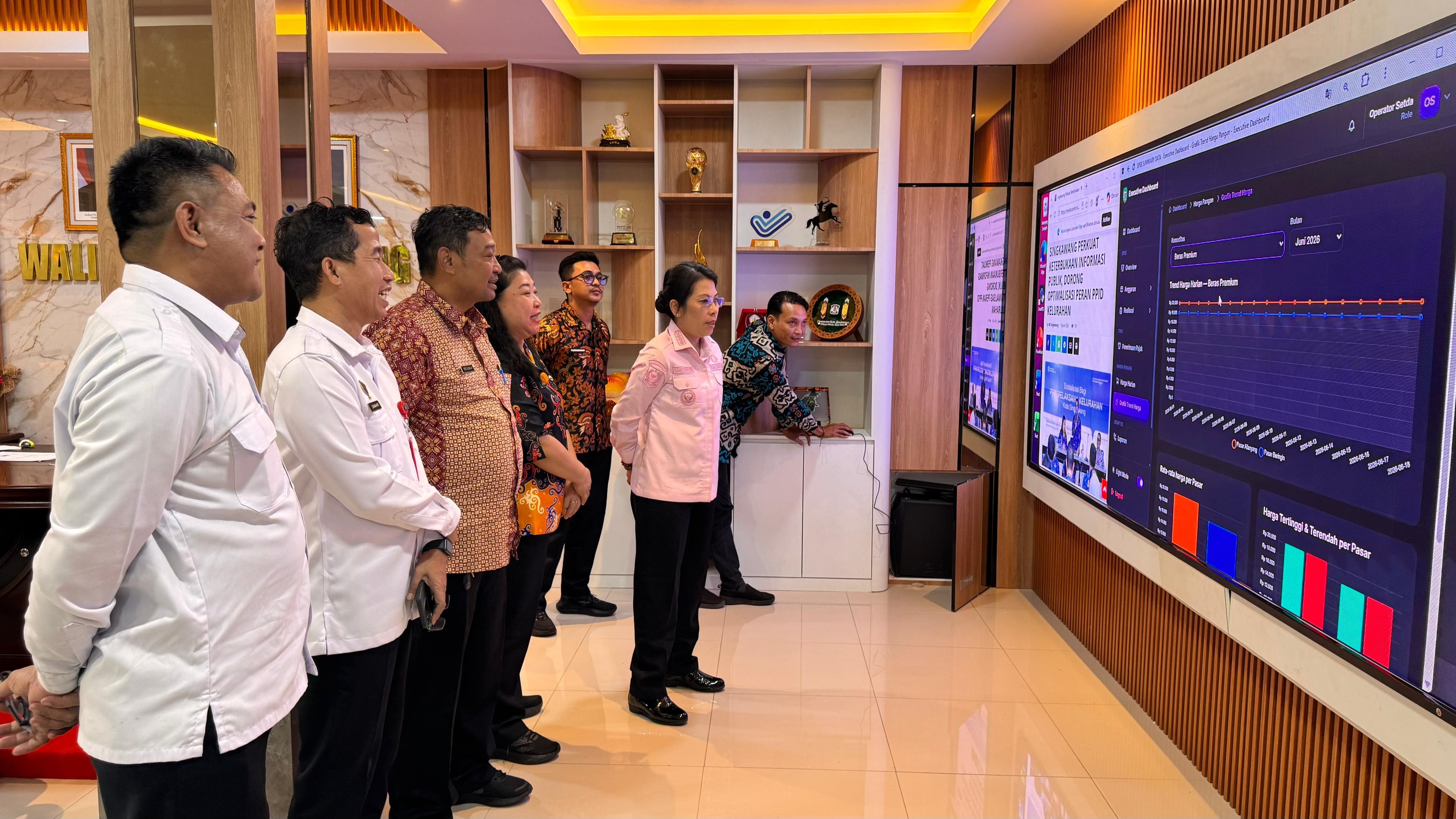 pemkot-singkawang-integrasikan-data-strategis-untuk-mendukung-pengambilan-keputusan-berbasis-data