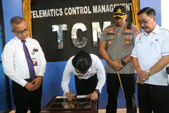 sebagai-pusat-data-telematics-control-management-room-diresmikan